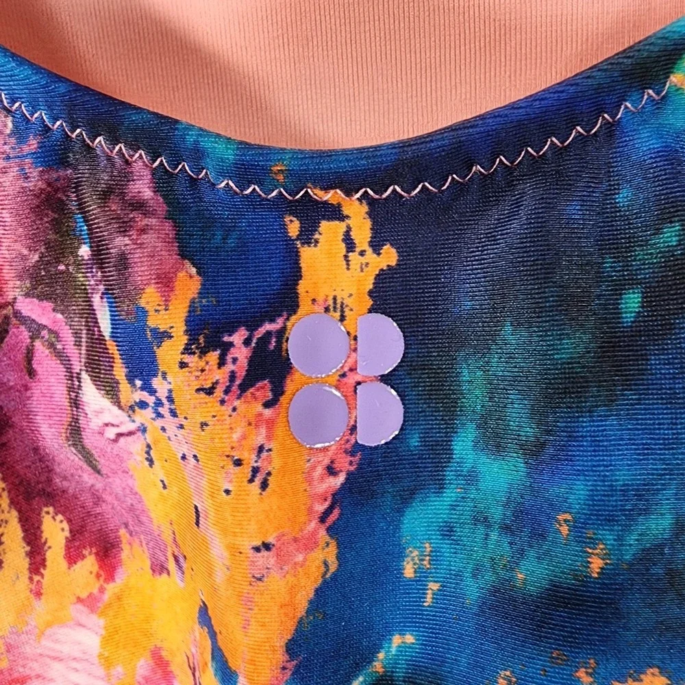 Sweaty Betty swimsuit excellent